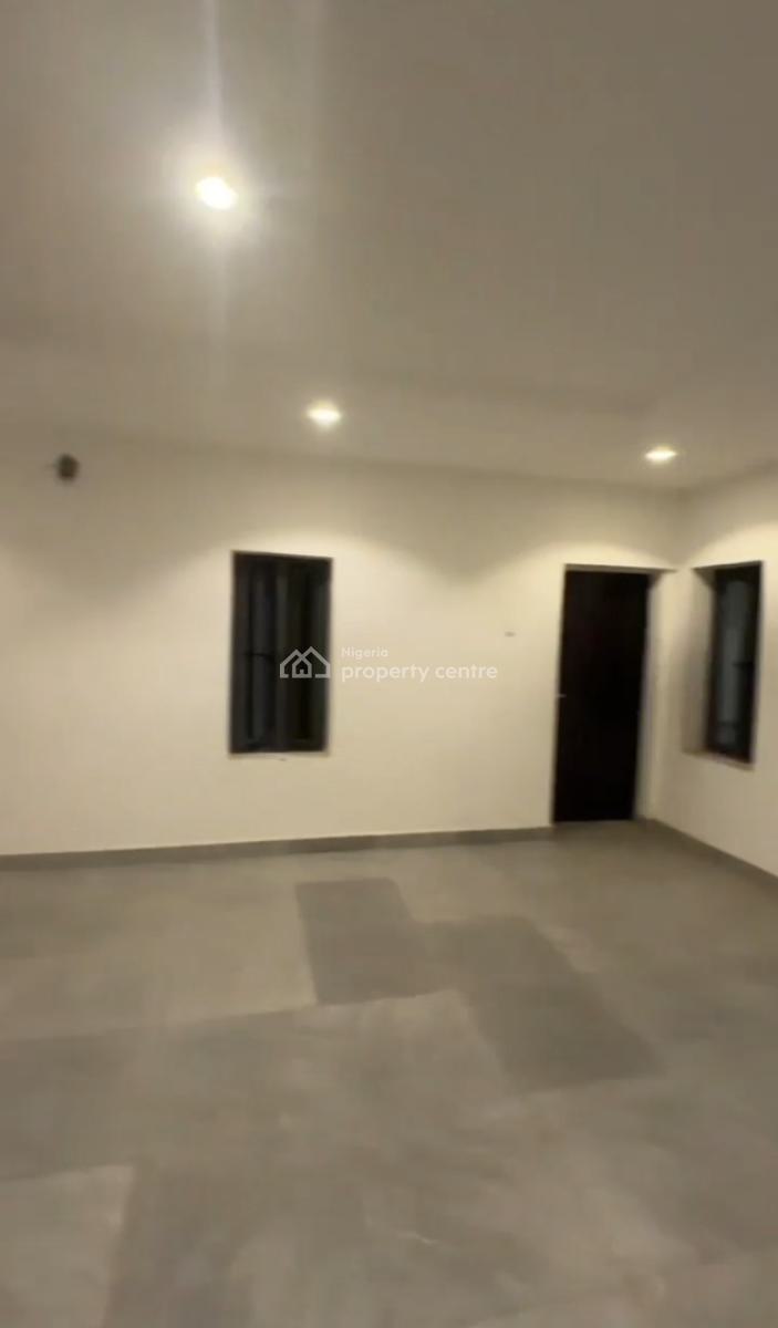 Brand New Spacious 3 Bedroom Flat + Bq, Katampe (main), Katampe, Abuja, Flat / Apartment for Rent