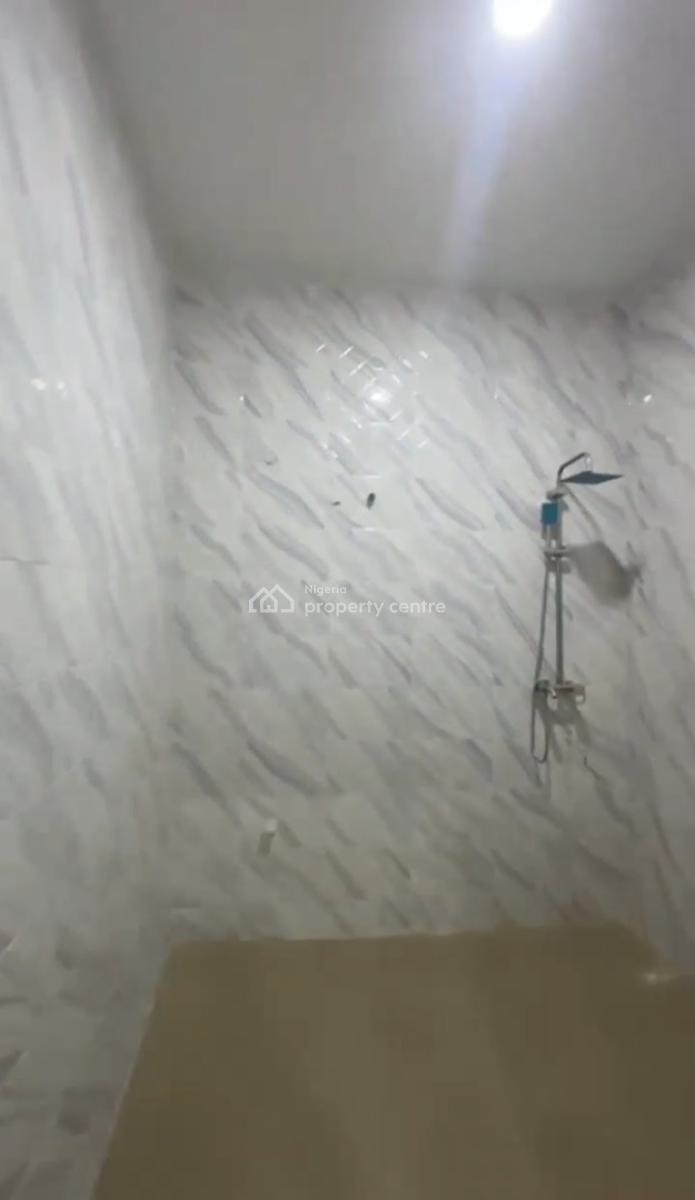 Brand New Spacious 3 Bedroom Flat + Bq, Katampe (main), Katampe, Abuja, Flat / Apartment for Rent