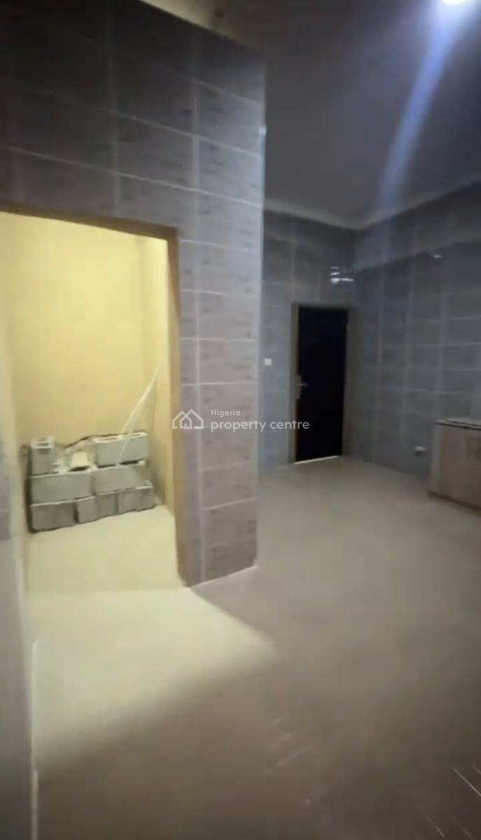 Brand New Spacious 3 Bedroom Flat + Bq, Katampe (main), Katampe, Abuja, Flat / Apartment for Rent