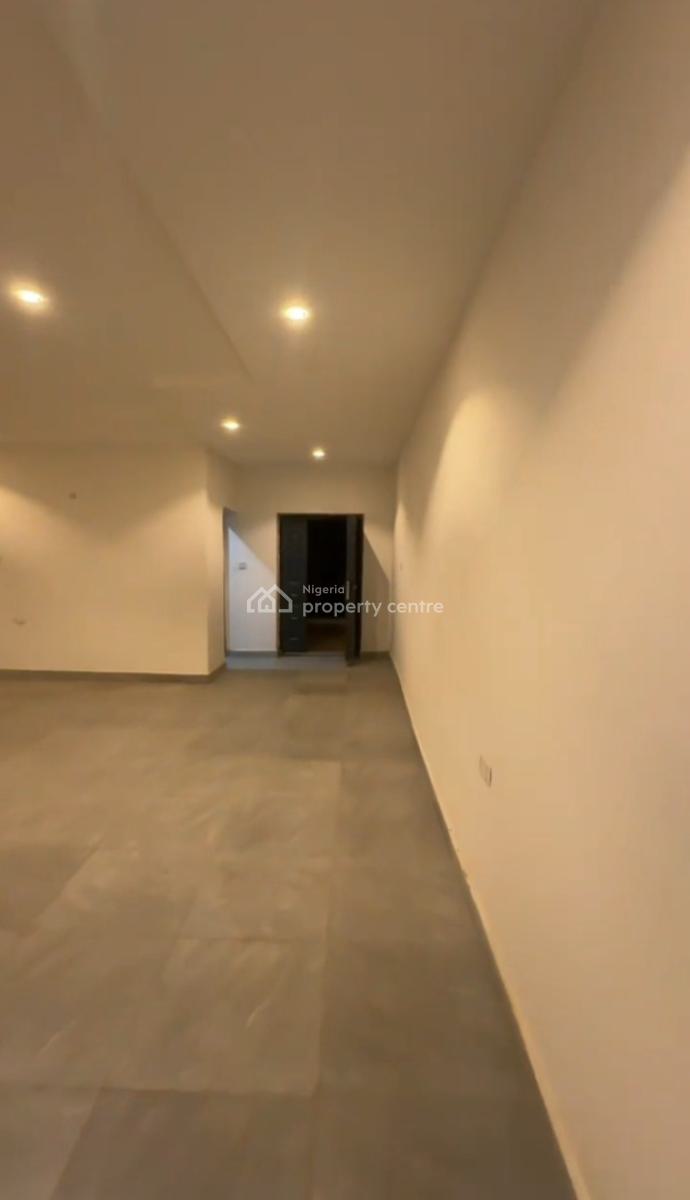 Brand New Spacious 3 Bedroom Flat + Bq, Katampe (main), Katampe, Abuja, Flat / Apartment for Rent