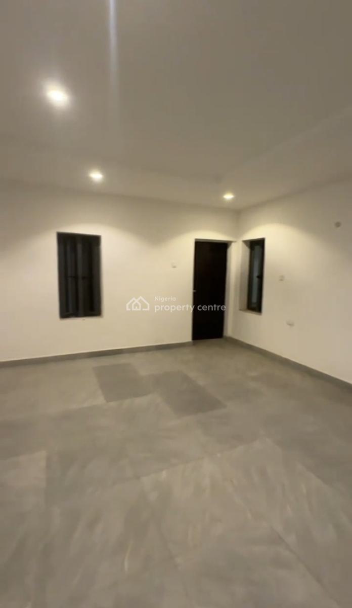 Brand New Spacious 3 Bedroom Flat + Bq, Katampe (main), Katampe, Abuja, Flat / Apartment for Rent