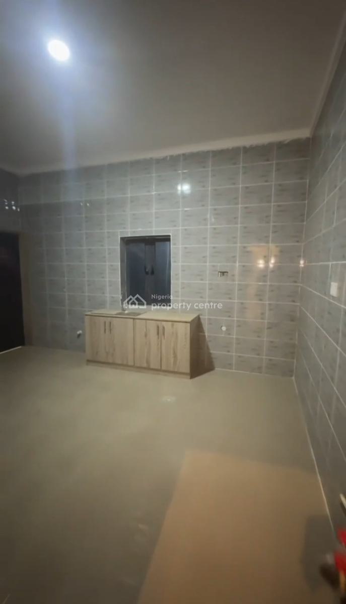 Brand New Spacious 3 Bedroom Flat + Bq, Katampe (main), Katampe, Abuja, Flat / Apartment for Rent