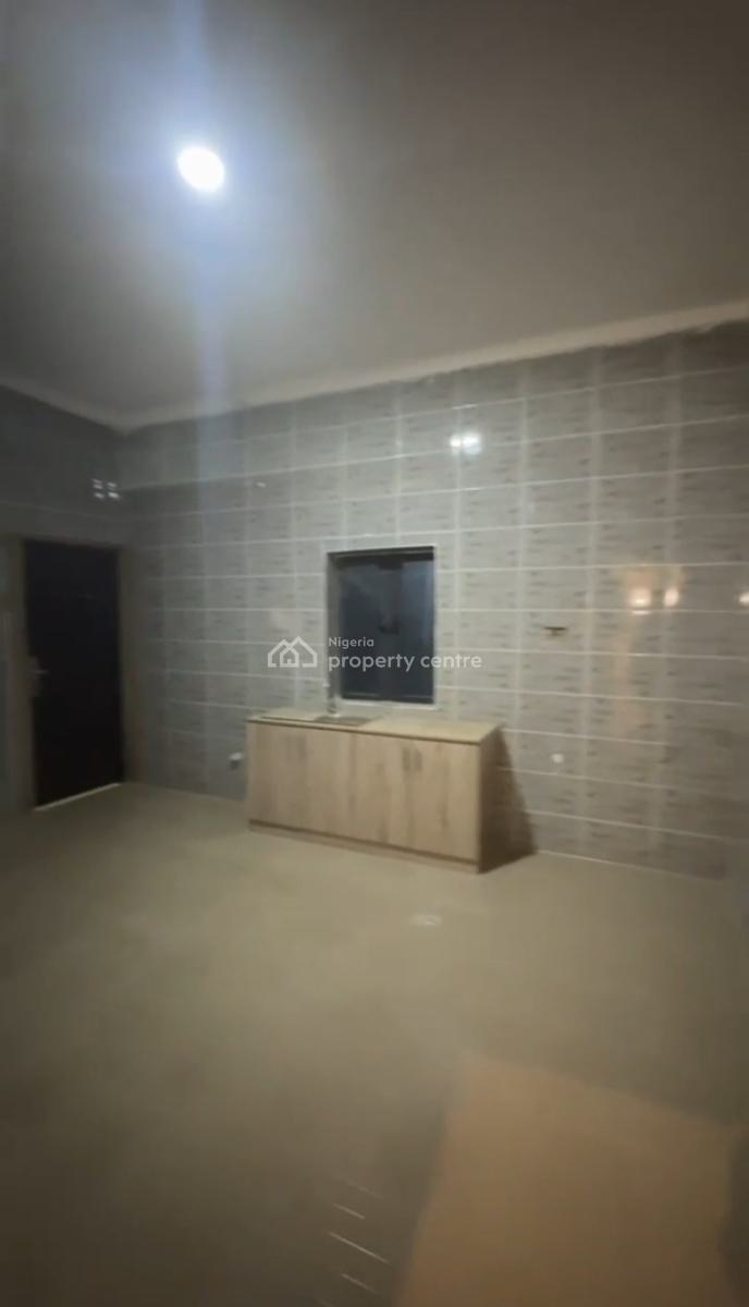 Brand New Spacious 3 Bedroom Flat + Bq, Katampe (main), Katampe, Abuja, Flat / Apartment for Rent