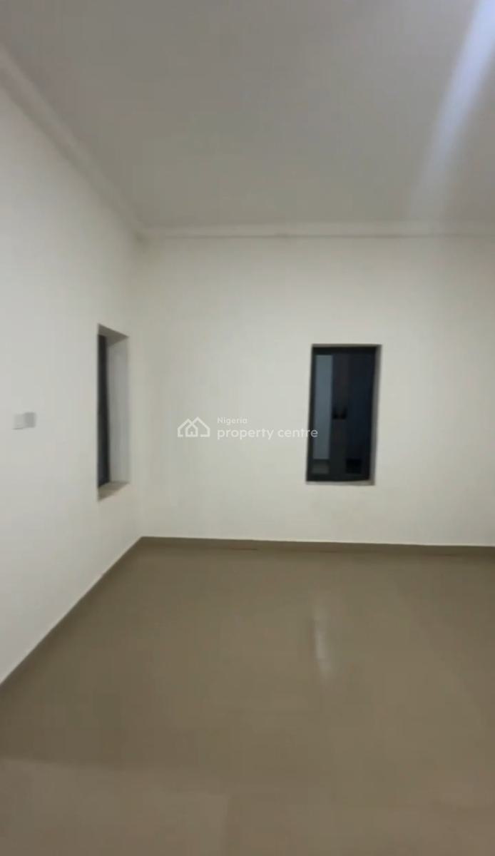 Brand New Spacious 3 Bedroom Flat + Bq, Katampe (main), Katampe, Abuja, Flat / Apartment for Rent