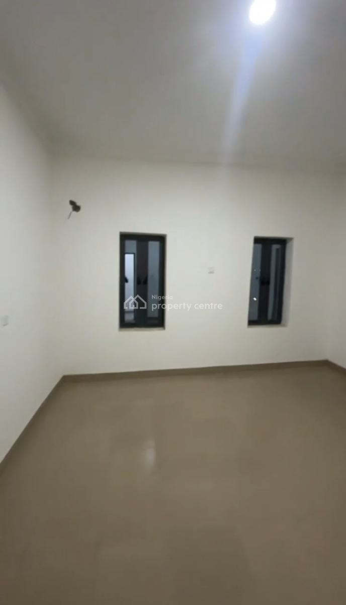 Brand New Spacious 3 Bedroom Flat + Bq, Katampe (main), Katampe, Abuja, Flat / Apartment for Rent