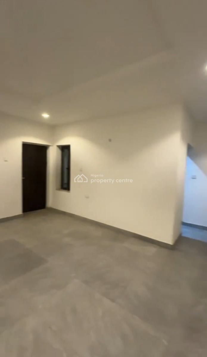 Brand New Spacious 3 Bedroom Flat + Bq, Katampe (main), Katampe, Abuja, Flat / Apartment for Rent