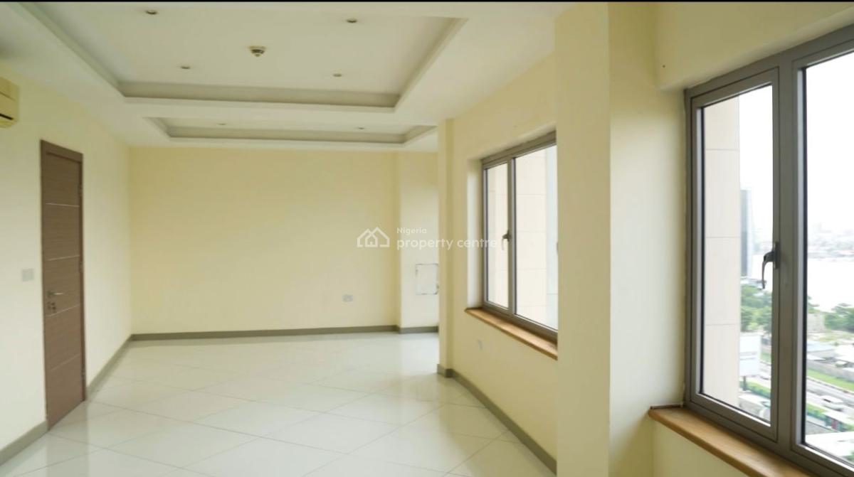 4 Bedroom Executive Penthouse, Victoria Island (vi), Lagos, House for Rent