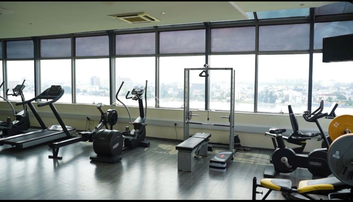 4 Bedroom Executive Penthouse, Victoria Island (vi), Lagos, House for Rent