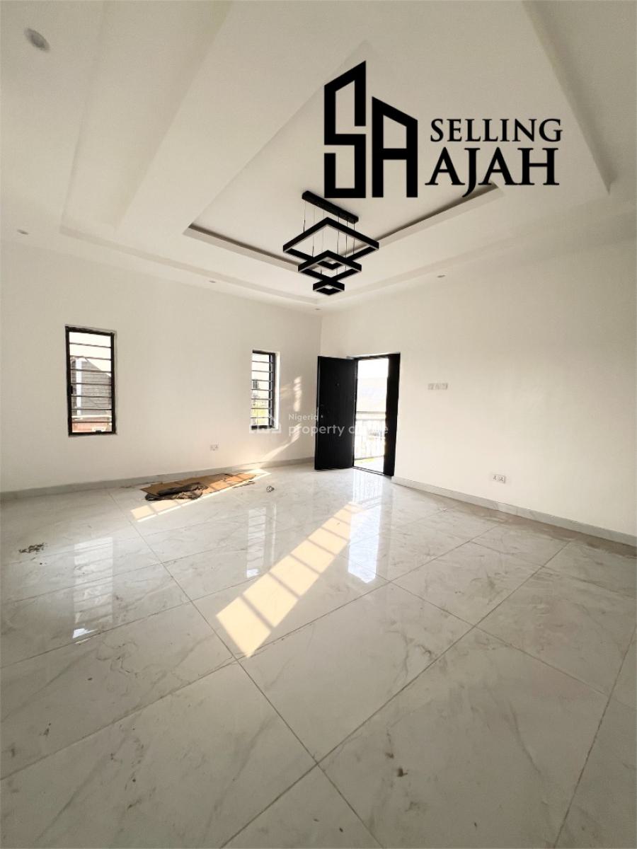 Blocks of Flats, Sangotedo, Ajah, Lagos, Block of Flats for Sale