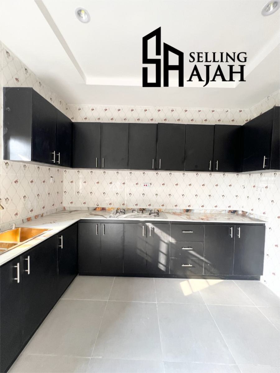 Blocks of Flats, Sangotedo, Ajah, Lagos, Block of Flats for Sale