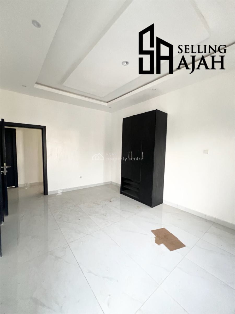 Blocks of Flats, Sangotedo, Ajah, Lagos, Block of Flats for Sale