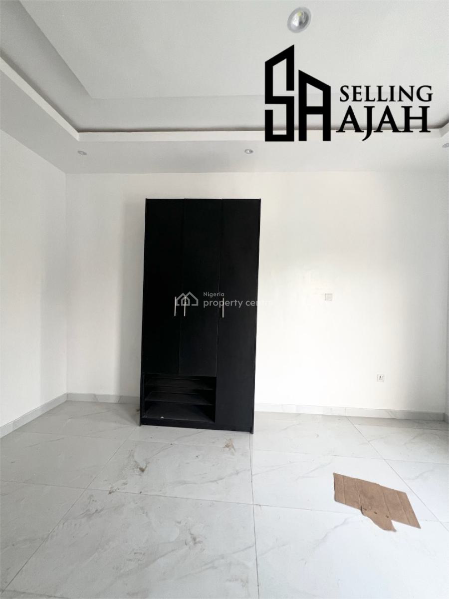 Blocks of Flats, Sangotedo, Ajah, Lagos, Block of Flats for Sale