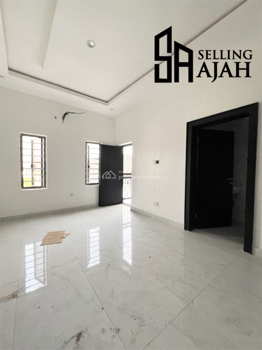 Blocks of Flats, Sangotedo, Ajah, Lagos, Block of Flats for Sale