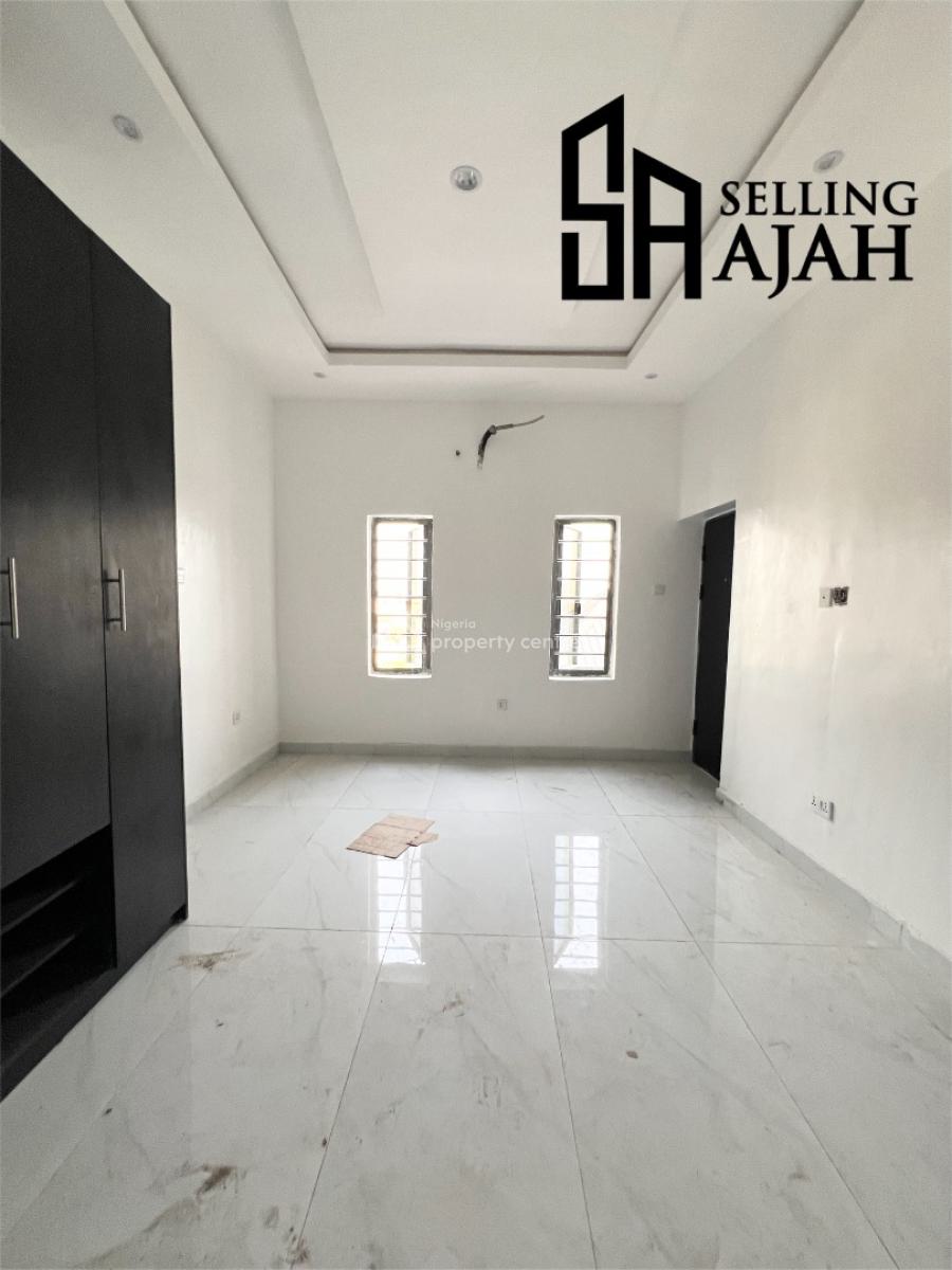 Blocks of Flats, Sangotedo, Ajah, Lagos, Block of Flats for Sale