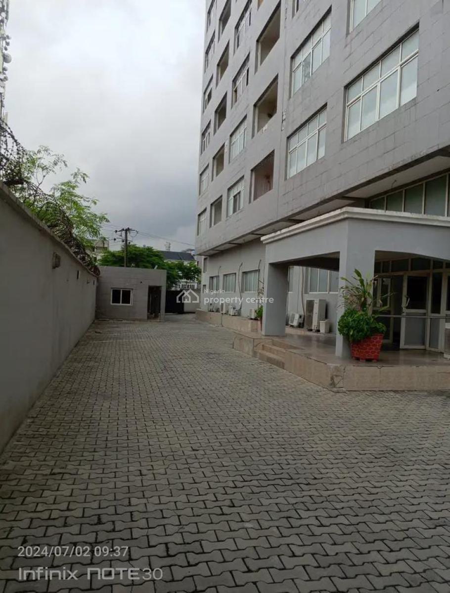 Office Space, Oniru, Victoria Island (vi), Lagos, Office Space for Sale