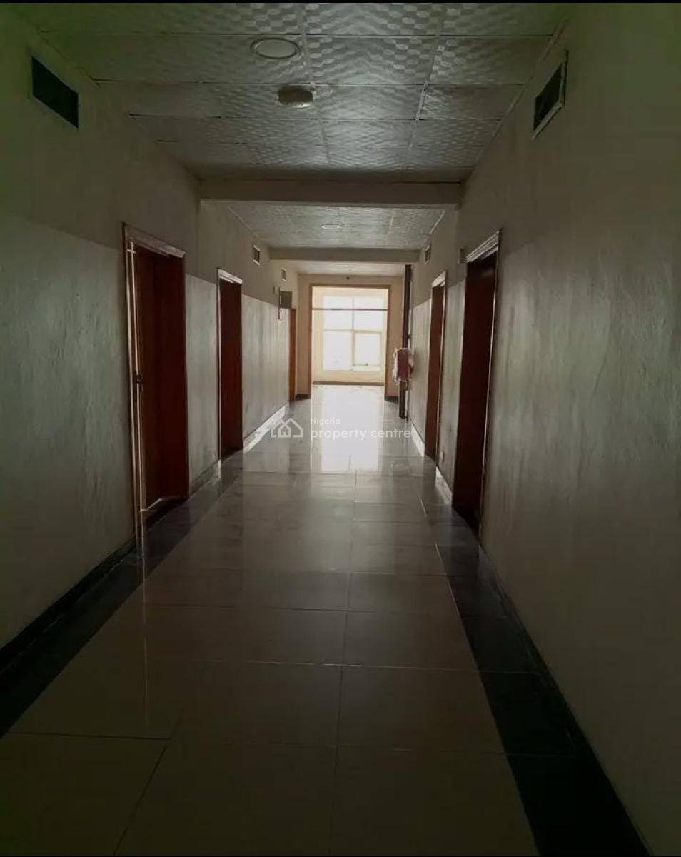 Office Space, Oniru, Victoria Island (vi), Lagos, Office Space for Sale