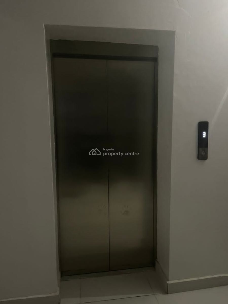 Newly Built Serviced 2 Bedroom Apartment., Lekki Phase 1, Lekki, Lagos, House for Rent