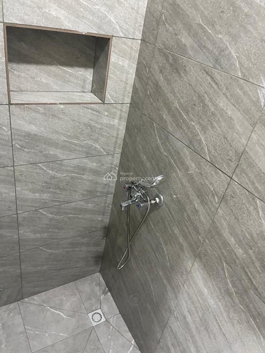 Luxury Mini Flat, Off Hakeem Dickson, Lekki Phase 1, Lekki, Lagos, Mini Flat (room and Parlour) for Rent