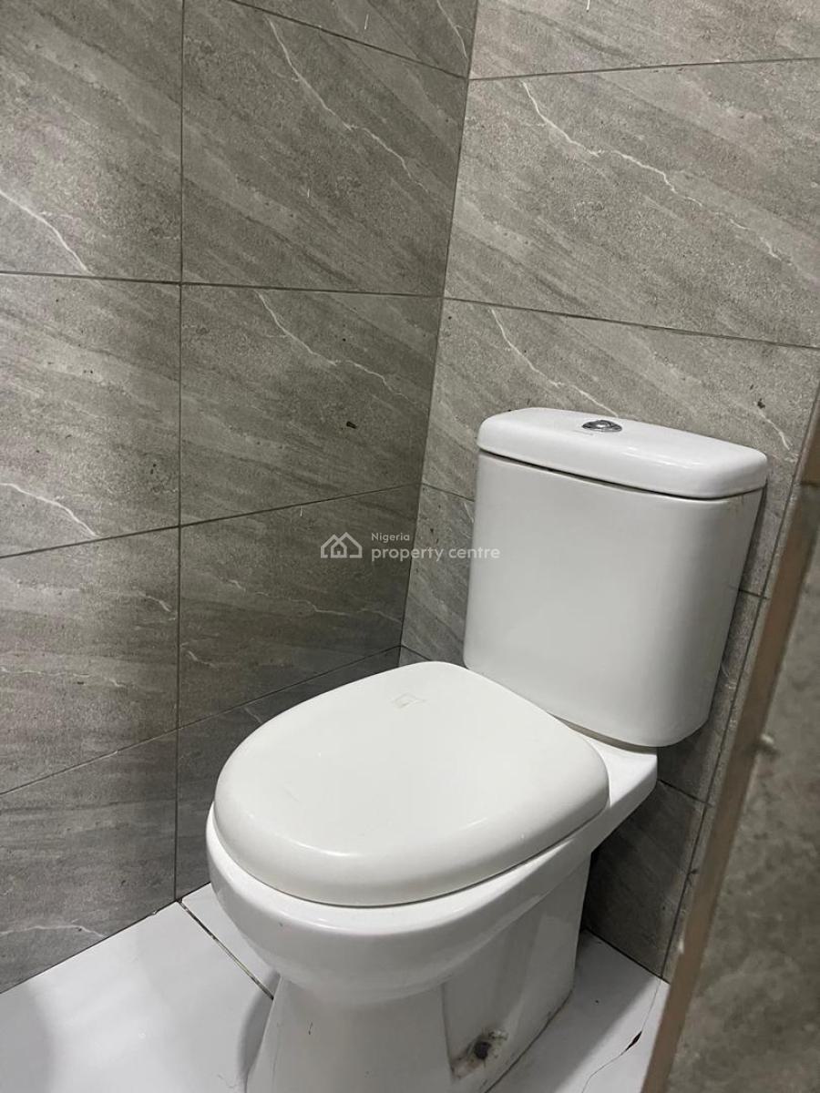 Luxury Mini Flat, Off Hakeem Dickson, Lekki Phase 1, Lekki, Lagos, Mini Flat (room and Parlour) for Rent