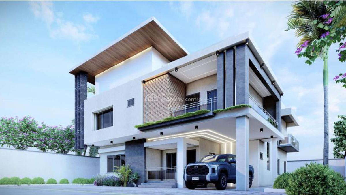 350sqm Plots of Lands, Dterranova Estate, By Aco Estate, Lugbe District, Abuja, Mixed-use Land for Sale