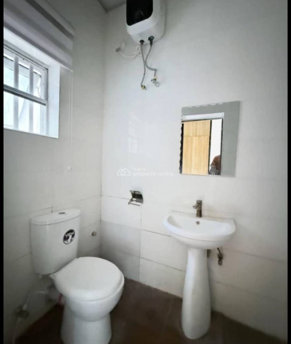 3-bedroom Apartment, Ikate, Lekki, Lagos, House for Rent
