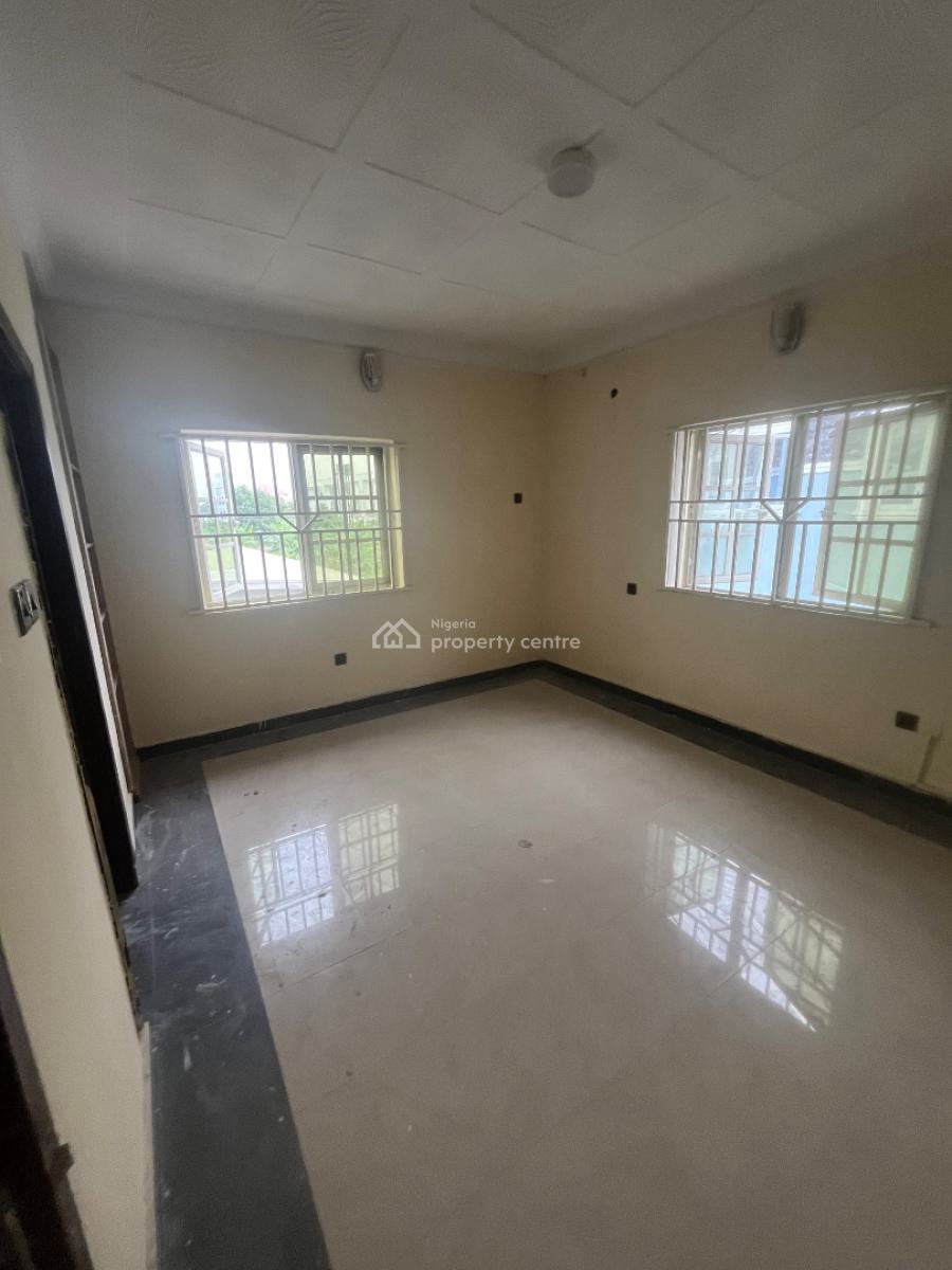 Lovely Nice Room and Parlour ( Mini Flat), Abraham Adesanya Scheme, Ajah, Lagos, Mini Flat (room and Parlour) for Rent