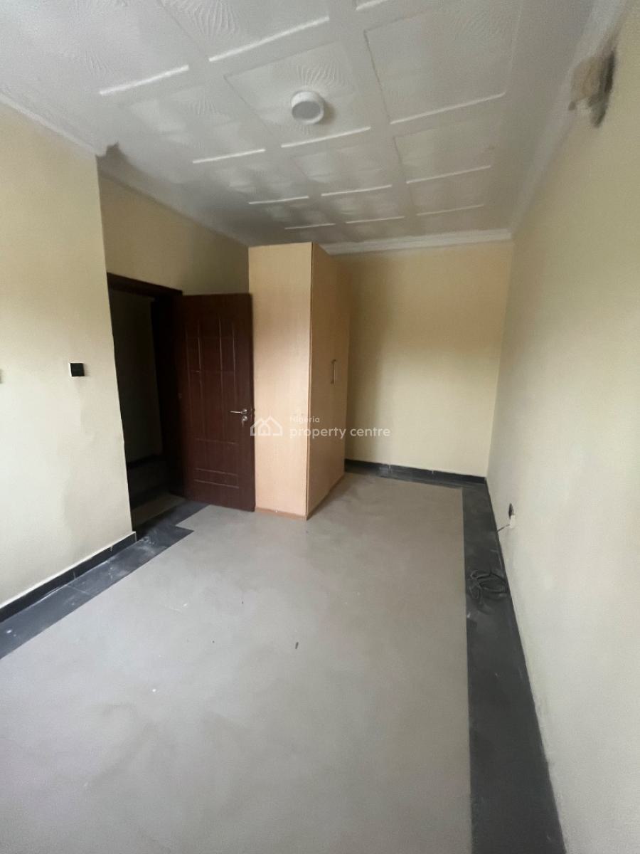 Lovely Nice Room and Parlour ( Mini Flat), Abraham Adesanya Scheme, Ajah, Lagos, Mini Flat (room and Parlour) for Rent