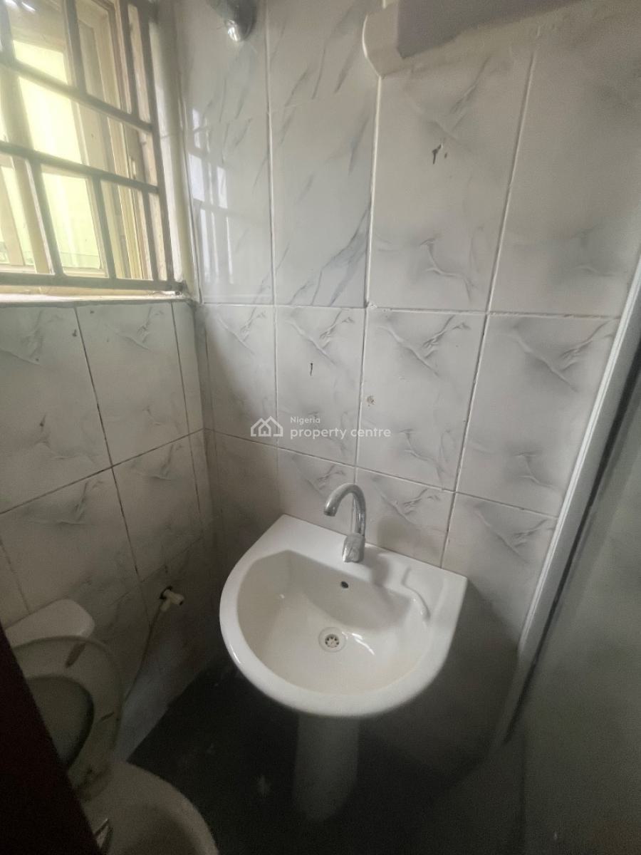 Lovely Nice Room and Parlour ( Mini Flat), Abraham Adesanya Scheme, Ajah, Lagos, Mini Flat (room and Parlour) for Rent