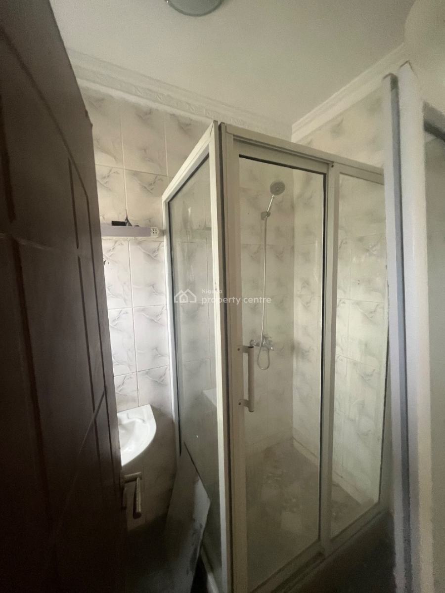 Lovely Nice Room and Parlour ( Mini Flat), Abraham Adesanya Scheme, Ajah, Lagos, Mini Flat (room and Parlour) for Rent