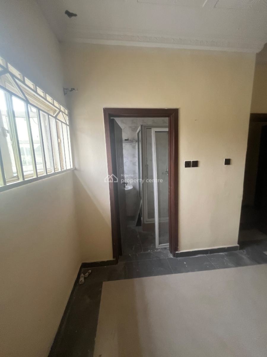 Lovely Nice Room and Parlour ( Mini Flat), Abraham Adesanya Scheme, Ajah, Lagos, Mini Flat (room and Parlour) for Rent