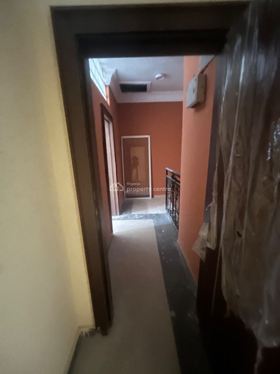 Lovely Nice Room and Parlour ( Mini Flat), Abraham Adesanya Scheme, Ajah, Lagos, Mini Flat (room and Parlour) for Rent