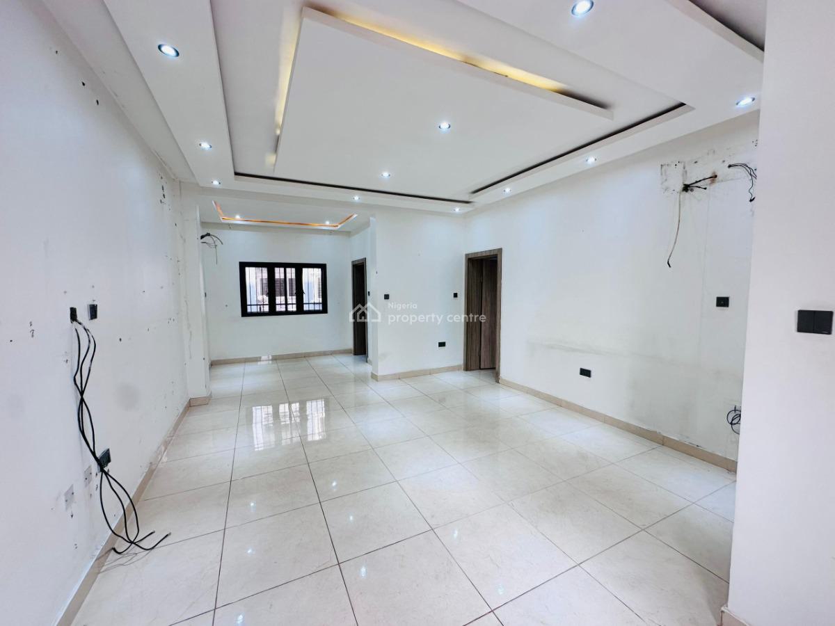 Exquisitely Finished 3 Bedrooms Flat, Jahi, Abuja, Flat / Apartment for Sale