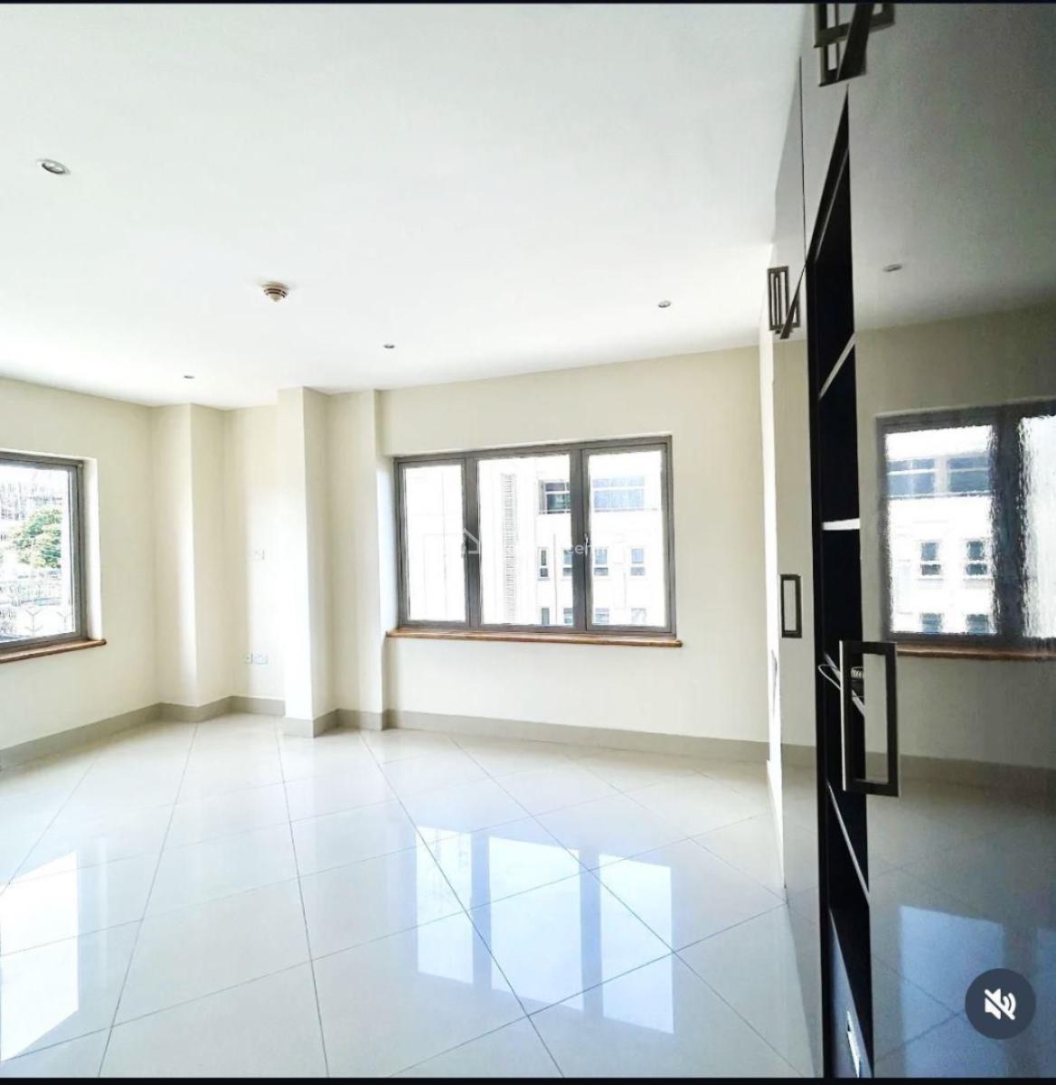 4 Bedroom Executive Penthouse, Victoria Island (vi), Lagos, House for Sale