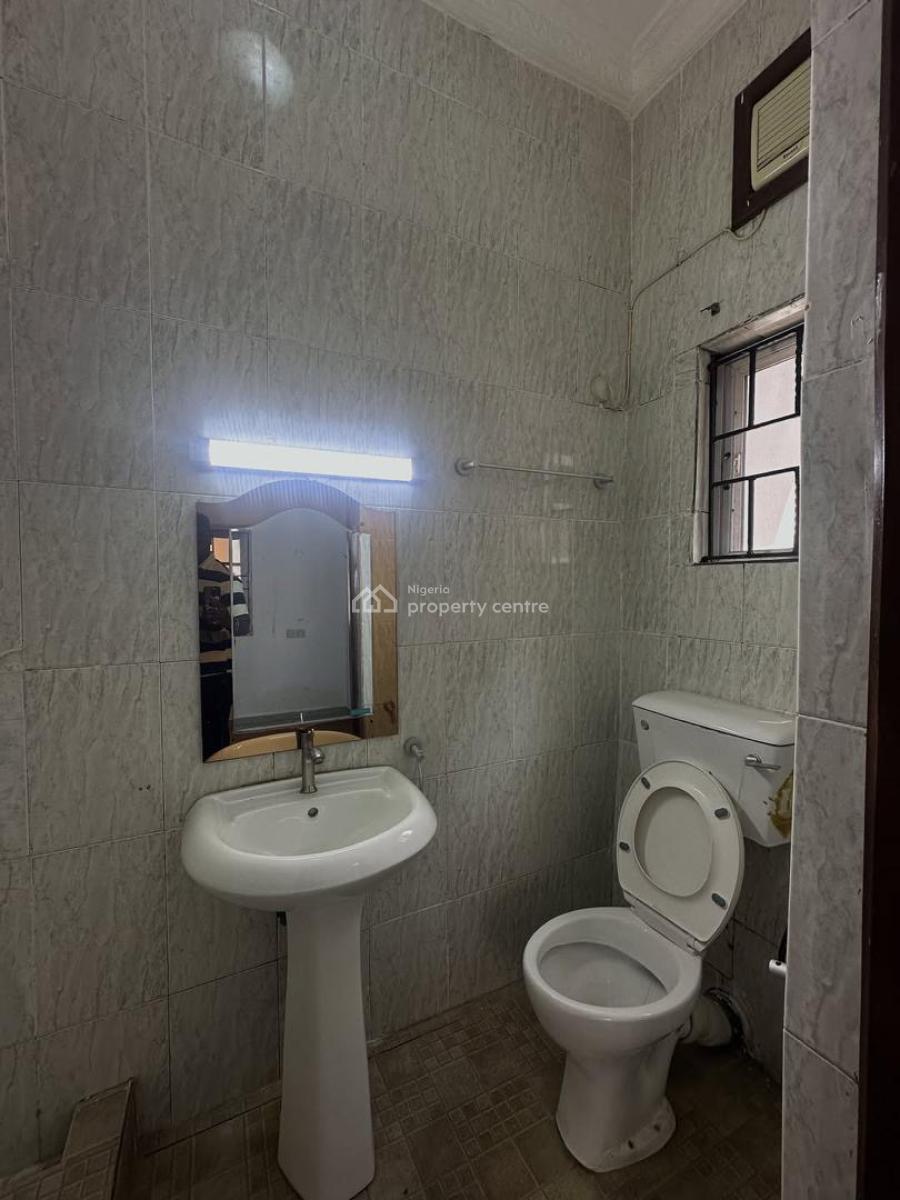 Luxury Office Space, Lekki Phase 1, Lekki, Lagos, Office Space for Rent