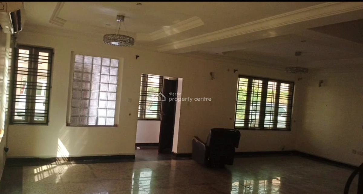 4 Bedroom Terrace with a Room Bq Available, Oniru, Victoria Island (vi), Lagos, Terraced Duplex for Sale