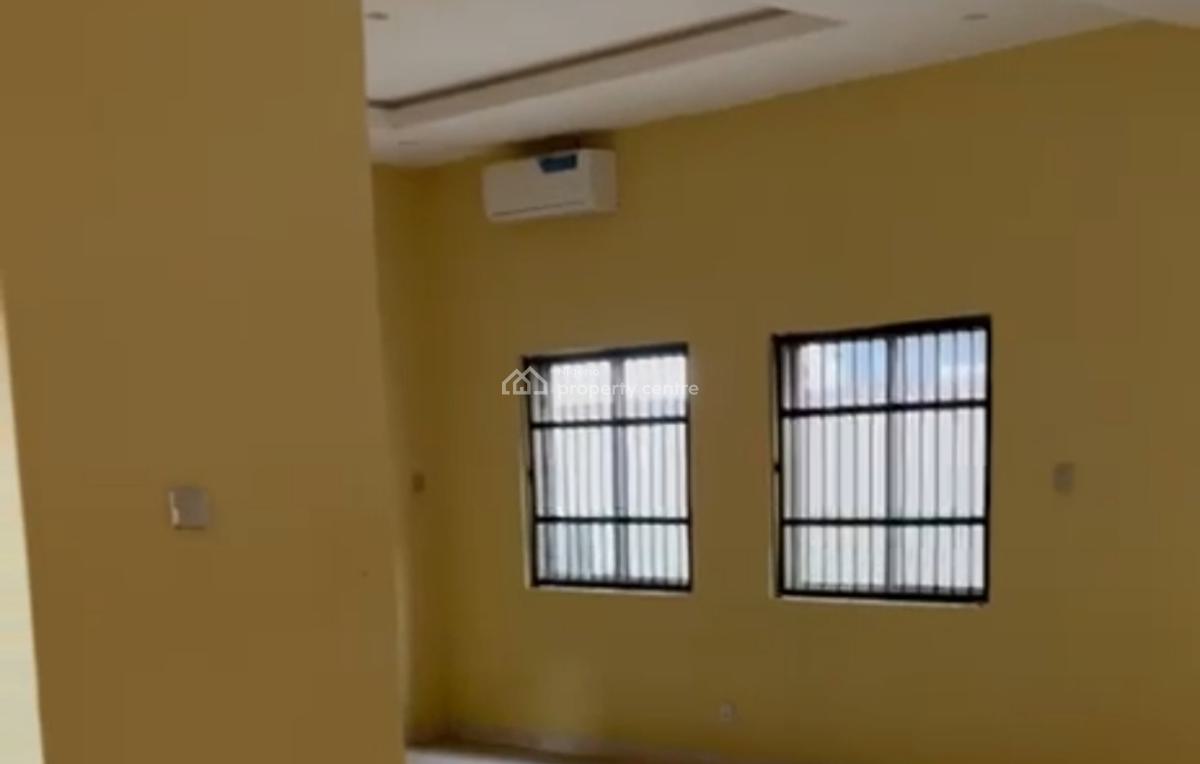 Furnished 4 Unit of Ensuite Semi Detached Duplex +guest Toilet, Bq, Agbaoku Estate Opebi, Ikeja, Lagos, Detached Duplex for Rent