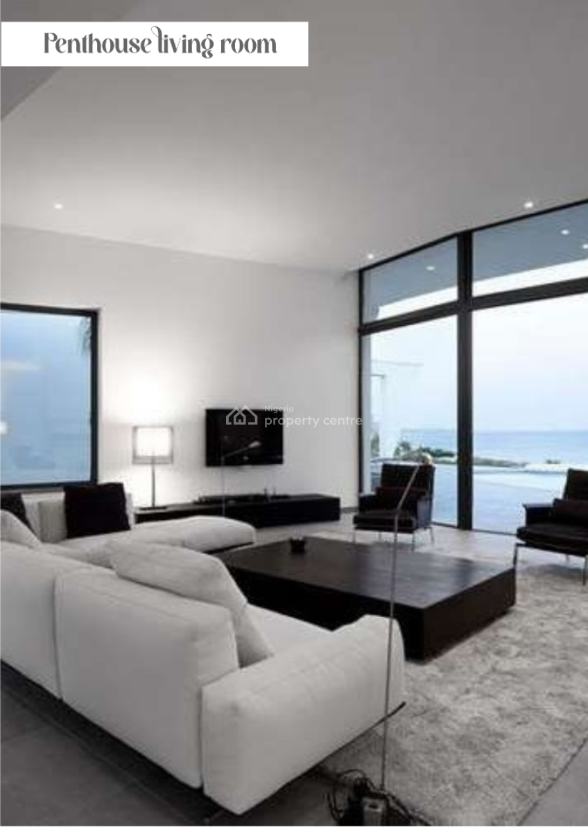 Top-tier, Old Ikoyi, Ikoyi, Lagos, House for Sale