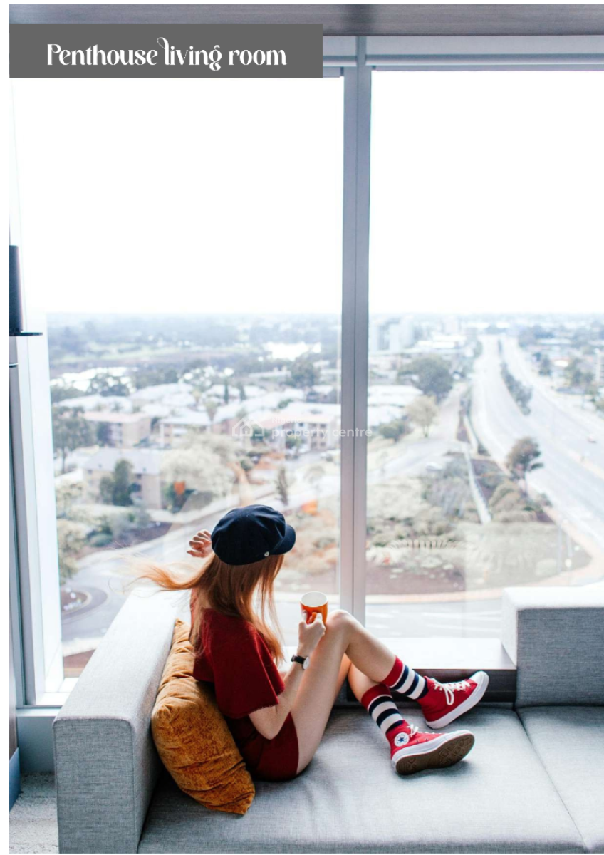 Top-tier, Old Ikoyi, Ikoyi, Lagos, House for Sale