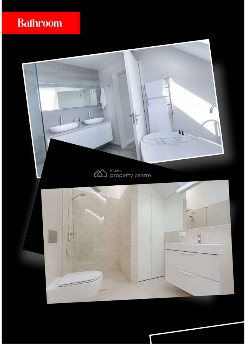 Top-tier, Old Ikoyi, Ikoyi, Lagos, House for Sale