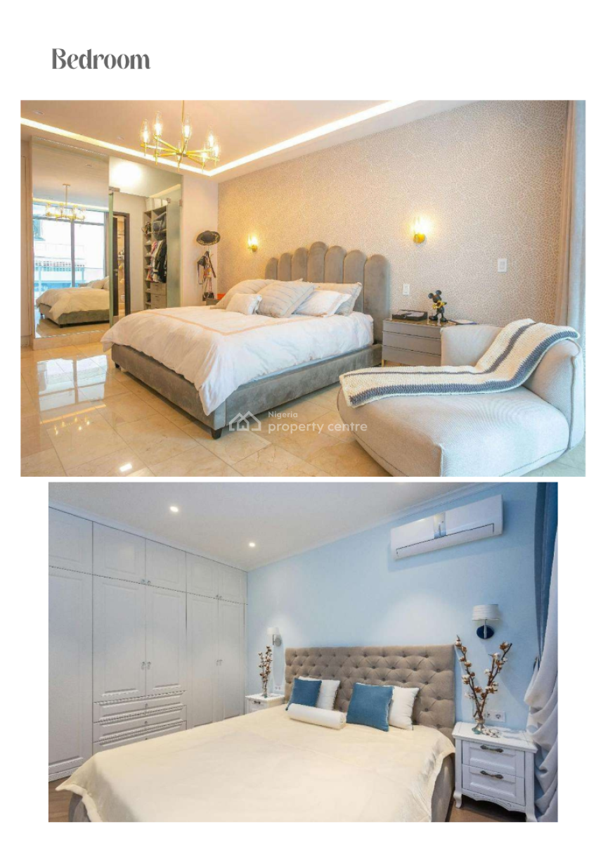 Top-tier, Old Ikoyi, Ikoyi, Lagos, House for Sale