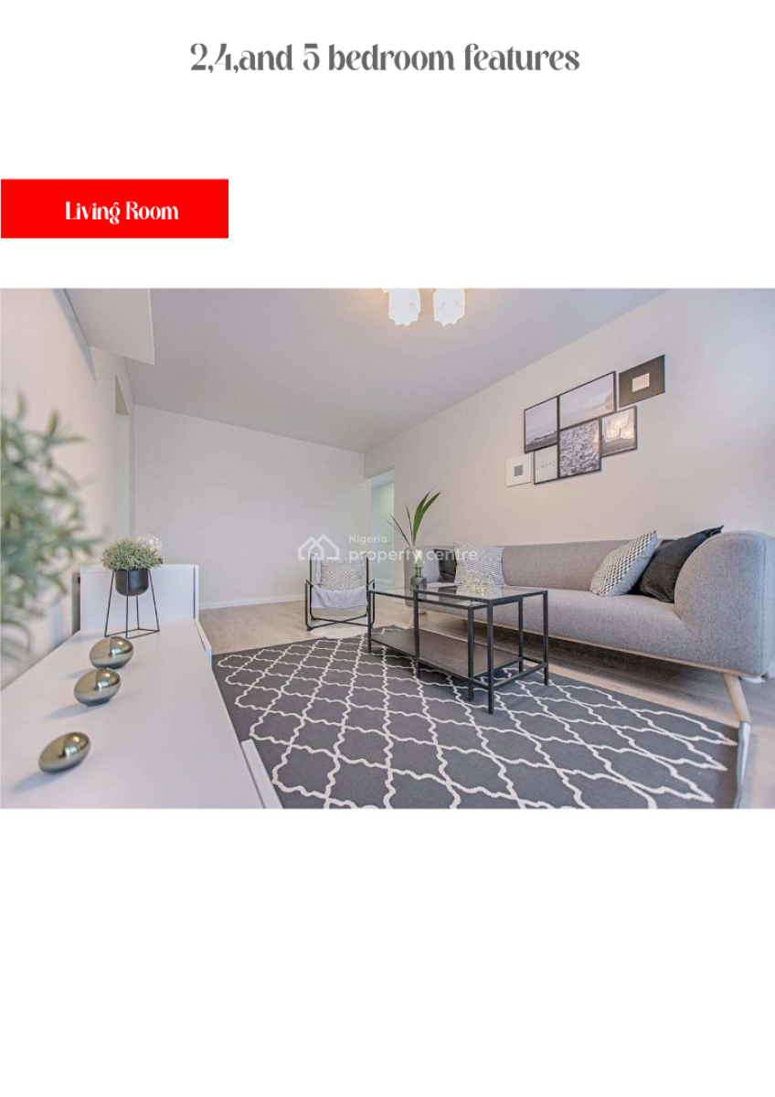 Top-tier, Old Ikoyi, Ikoyi, Lagos, House for Sale