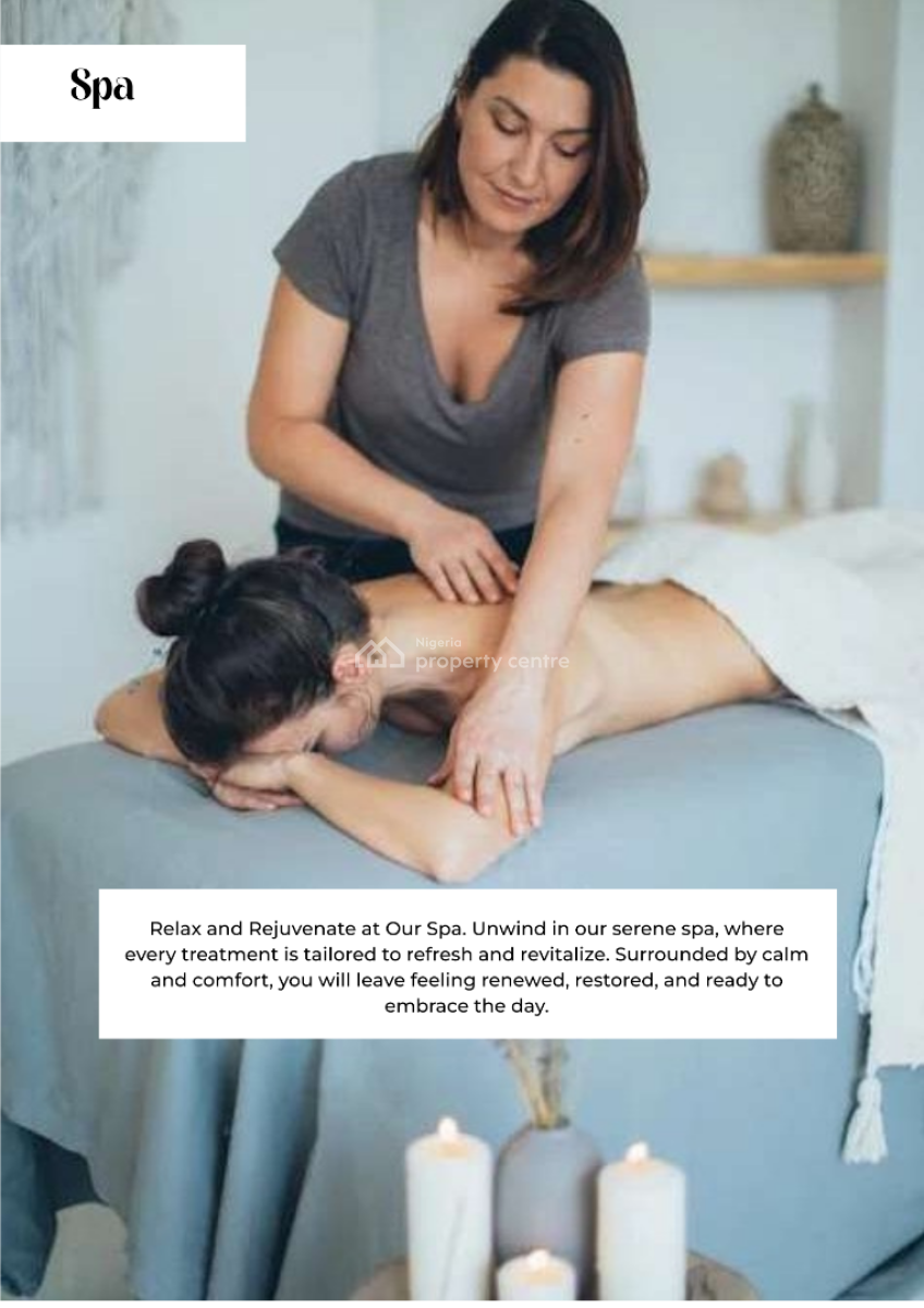 Top-tier, Old Ikoyi, Ikoyi, Lagos, House for Sale