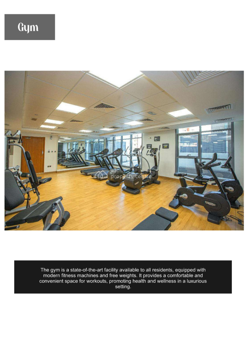 Top-tier, Old Ikoyi, Ikoyi, Lagos, House for Sale