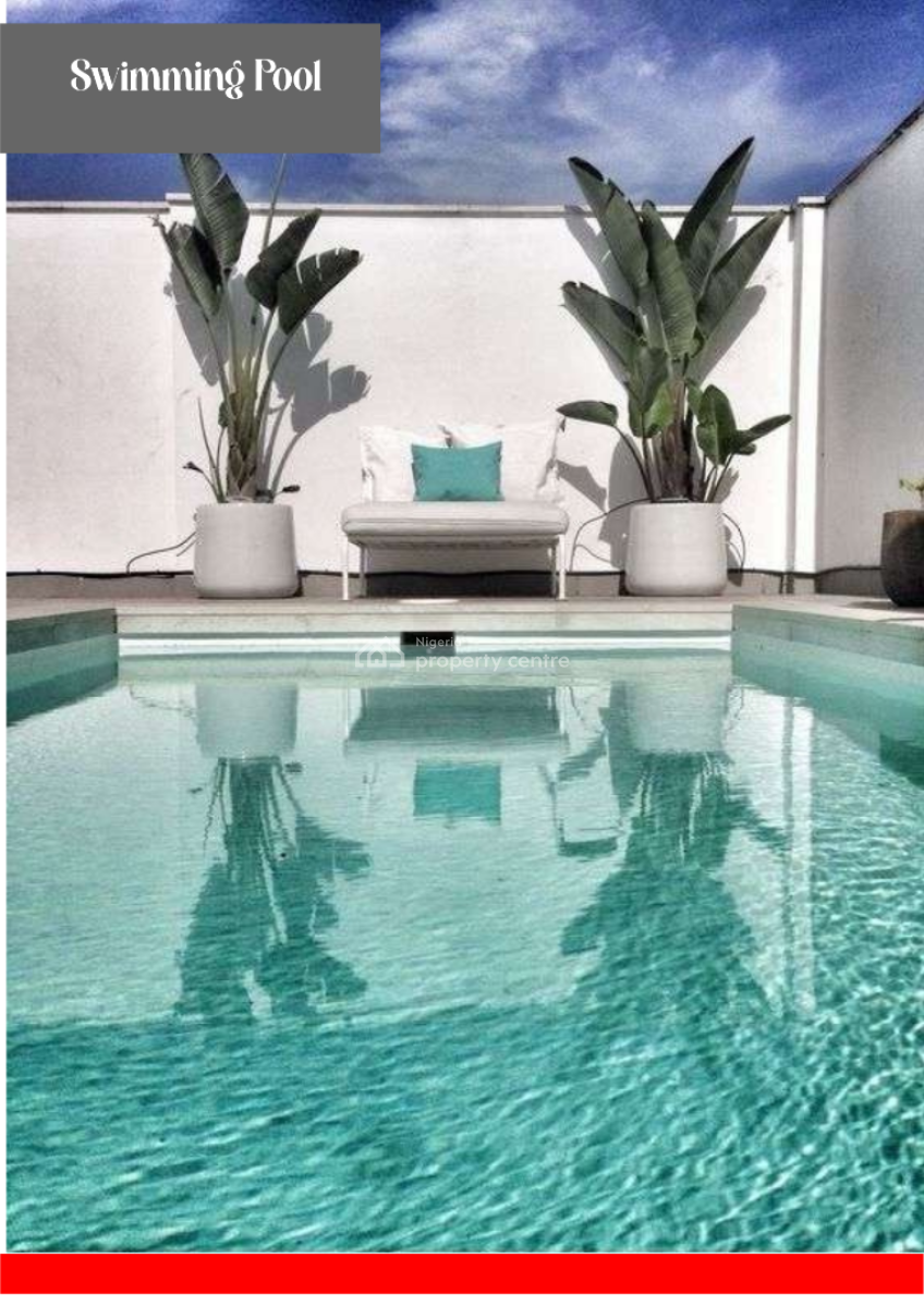 Top-tier, Old Ikoyi, Ikoyi, Lagos, House for Sale