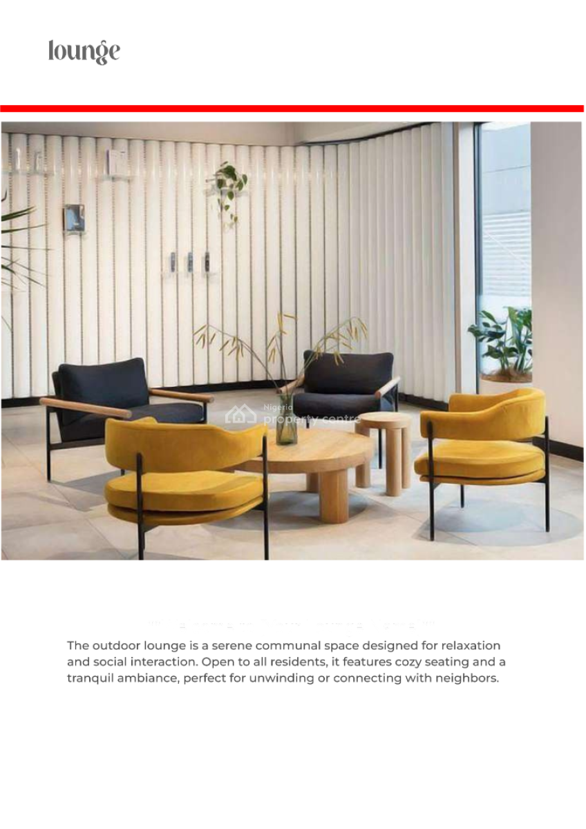 Top-tier, Old Ikoyi, Ikoyi, Lagos, House for Sale