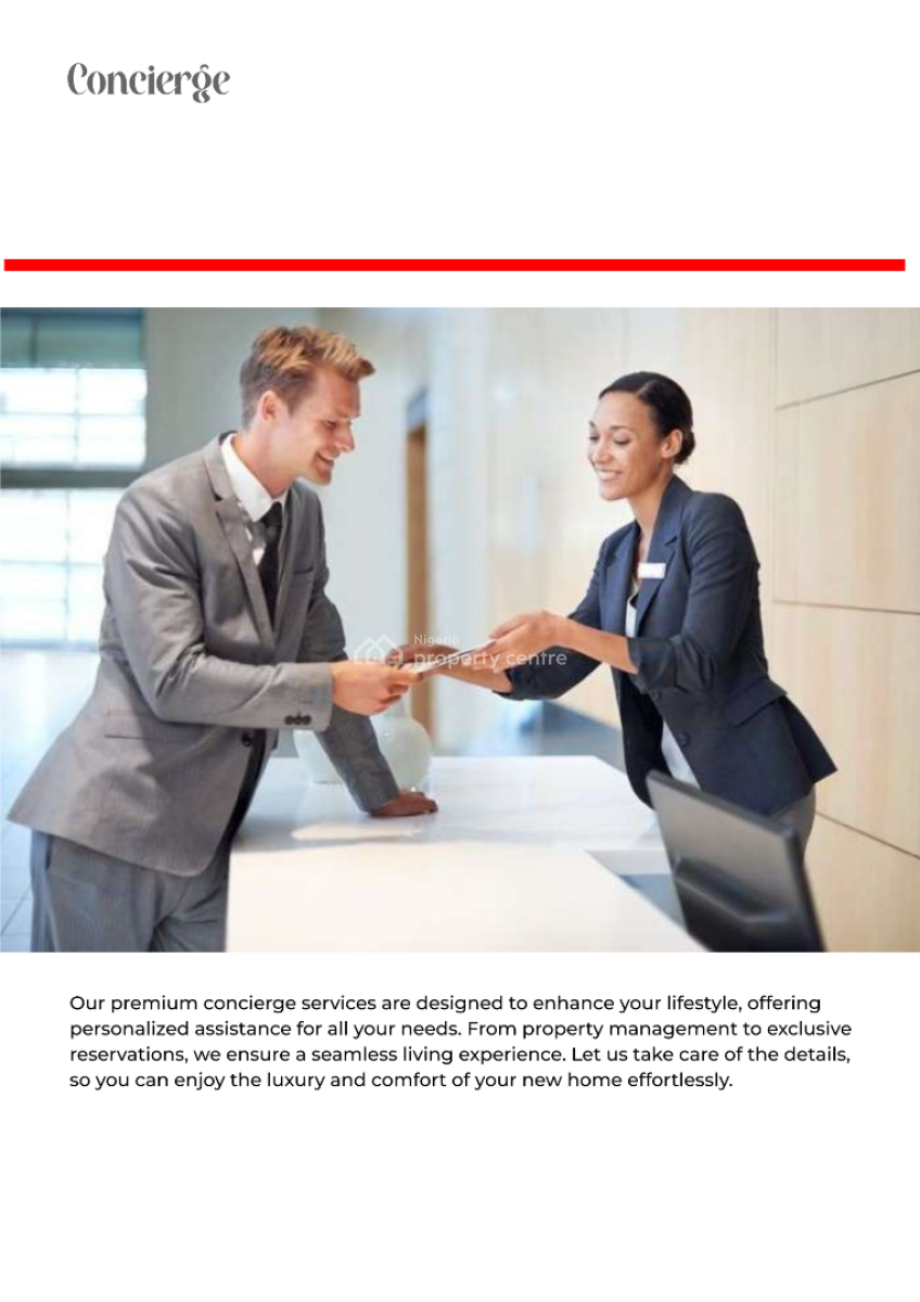 Top-tier, Old Ikoyi, Ikoyi, Lagos, House for Sale