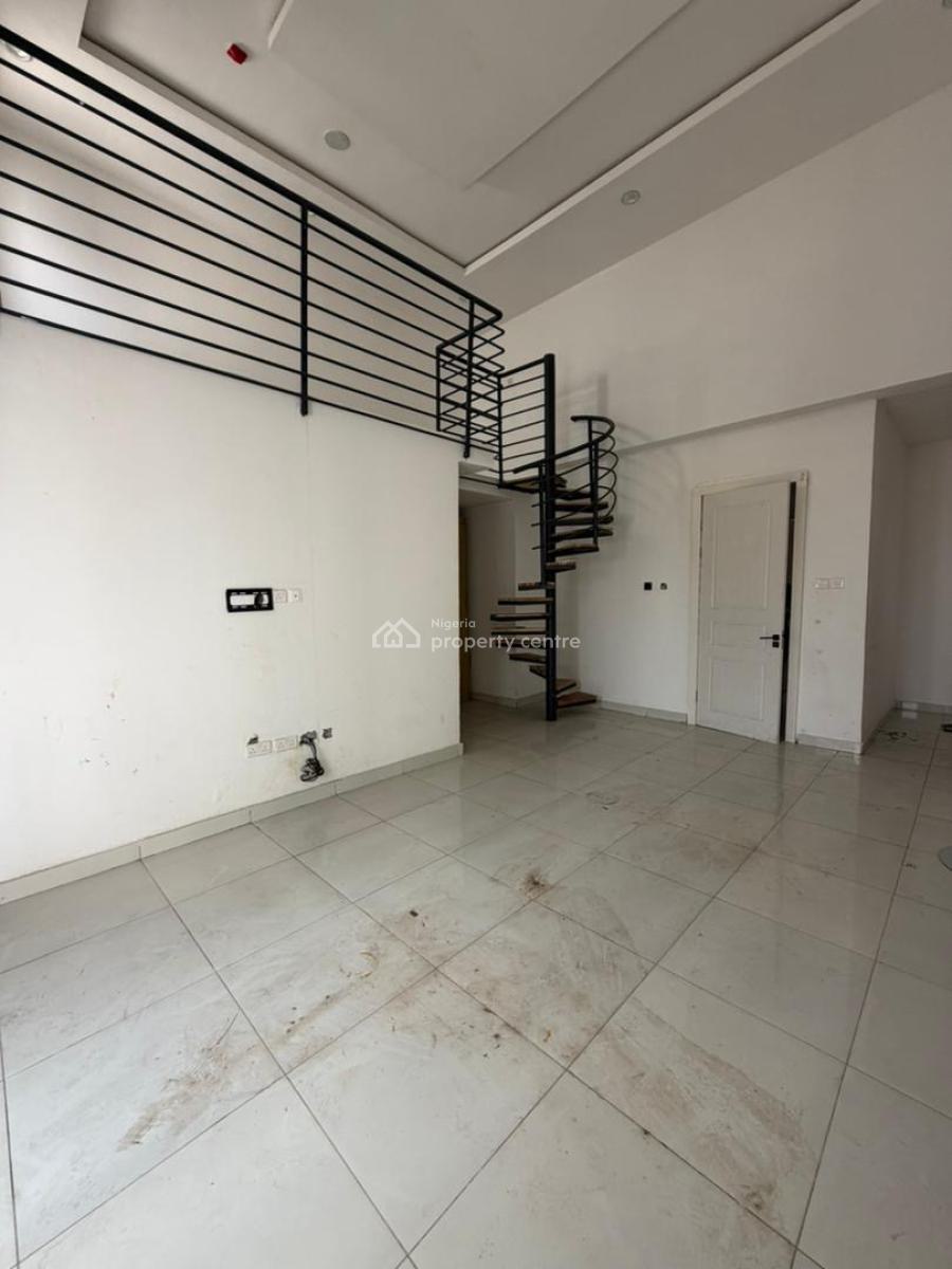 Luxury 4 Bedroom Duplex, Ikate Elegushi, Lekki, Lagos, Terraced Duplex for Rent