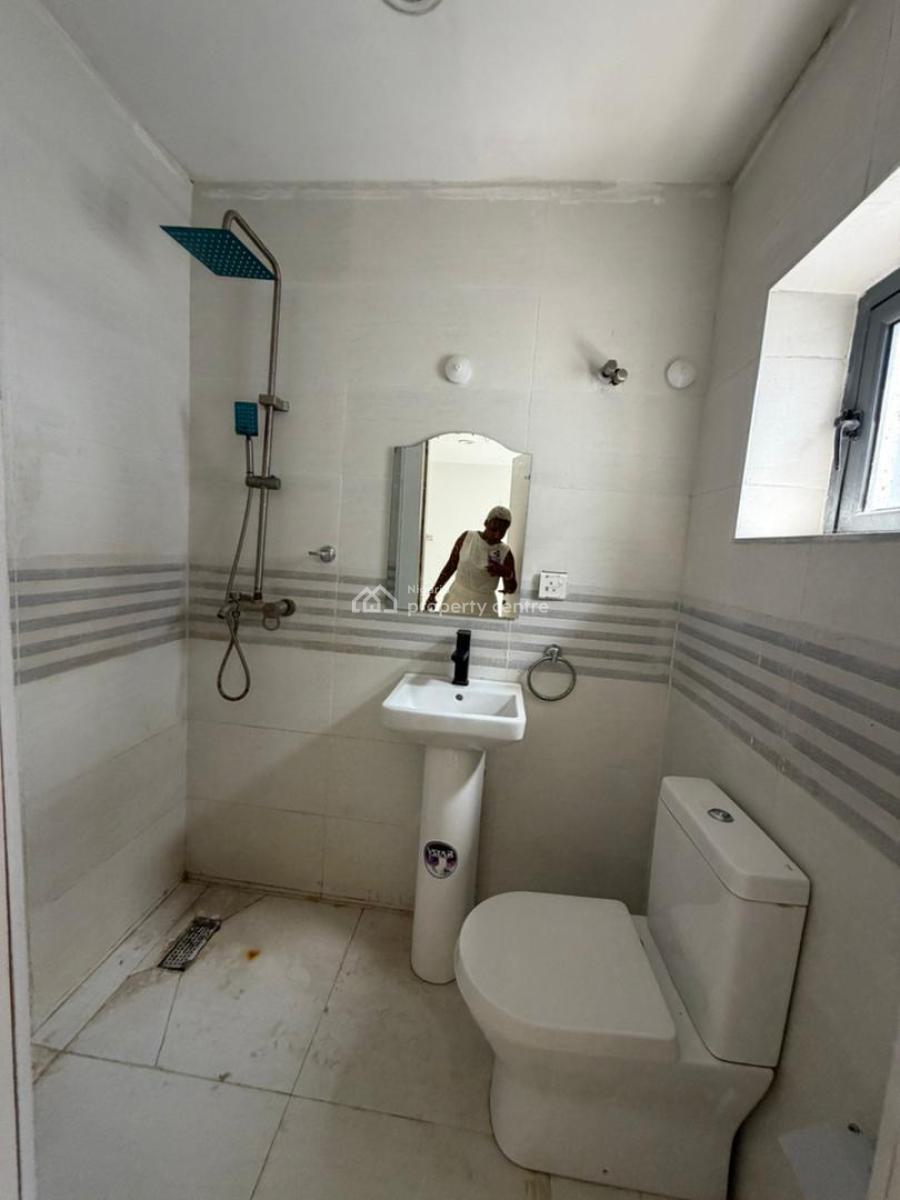 Luxury 4 Bedroom Duplex, Ikate Elegushi, Lekki, Lagos, Terraced Duplex for Rent