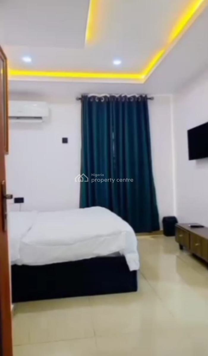 45 Rooms and Suites Hotel, Central Business District, Alausa, Ikeja, Lagos, Hotel / Guest House for Sale