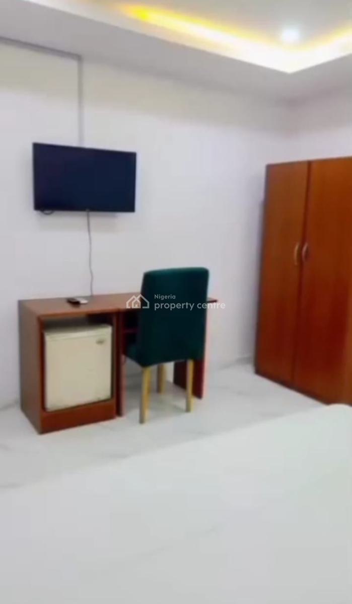 45 Rooms and Suites Hotel, Central Business District, Alausa, Ikeja, Lagos, Hotel / Guest House for Sale